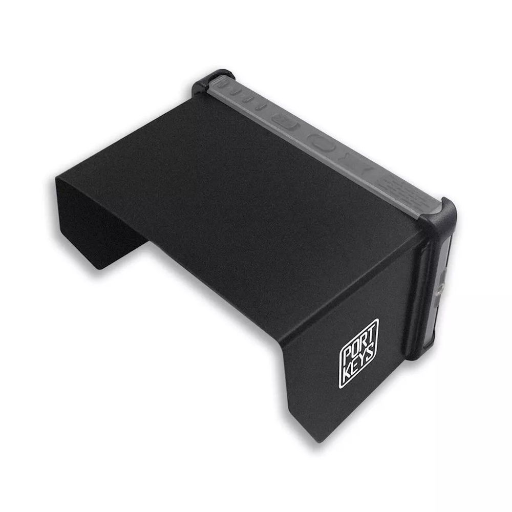 Portkeys LH7H Gegenlichtblende