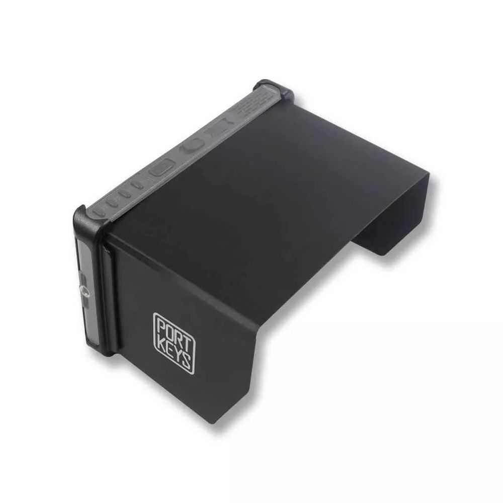 Portkeys LH7H Gegenlichtblende
