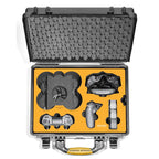 HPRC 2500 for DJI AVATA 2 FLY MORE COMBO