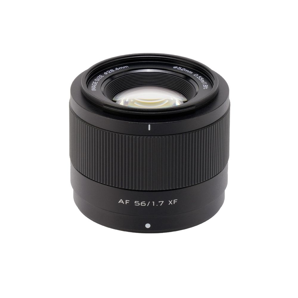Viltrox AF 56mm f/1,7 XF-Mount