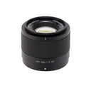 Viltrox AF 56mm f/1,7 XF-Mount