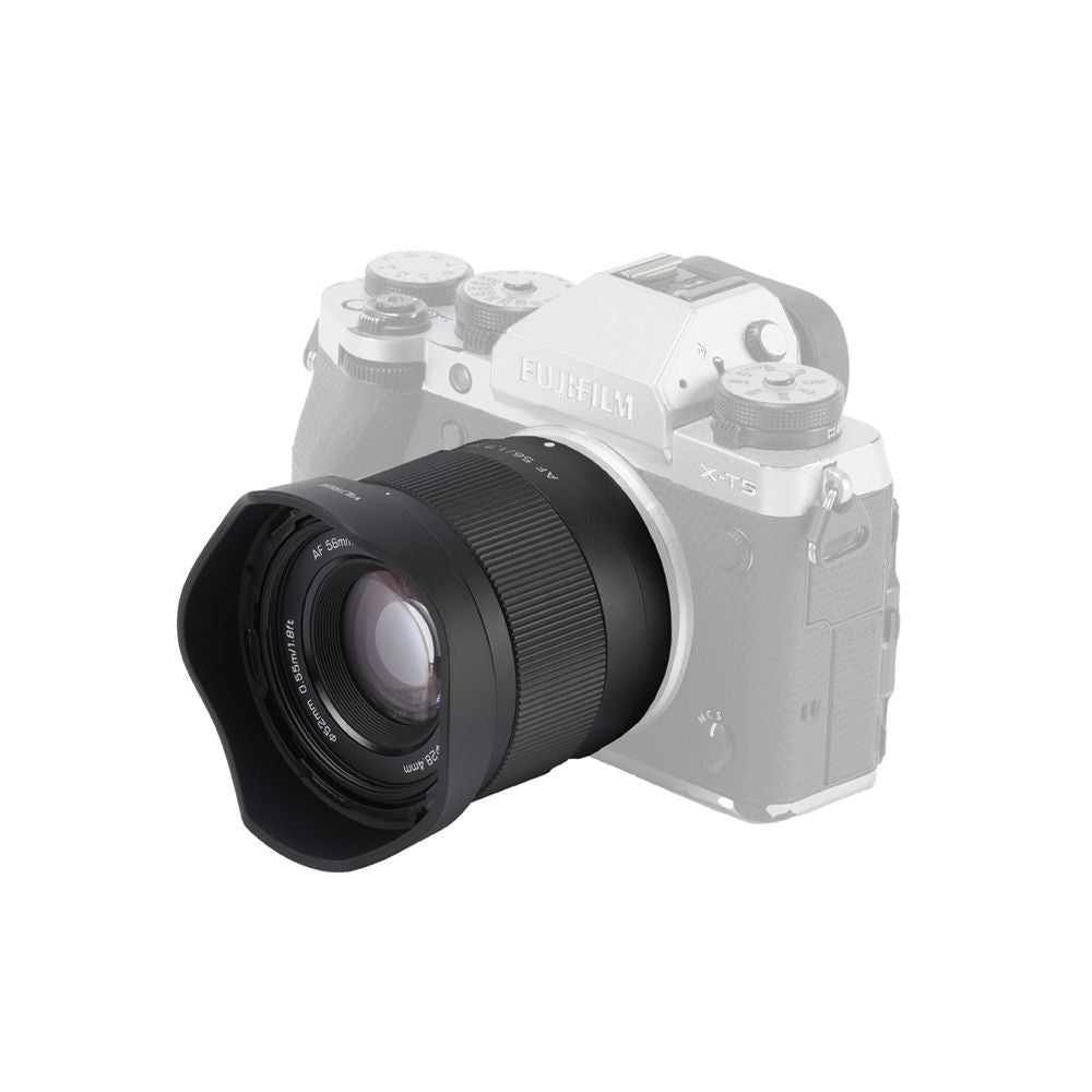 Viltrox AF 56mm f/1,7 XF-Mount