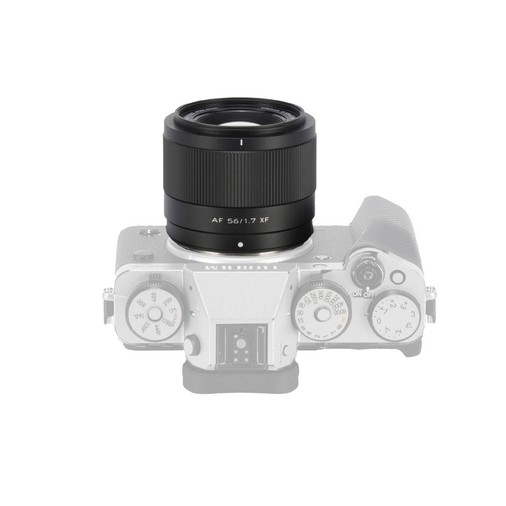 Viltrox AF 56mm f/1,7 XF-Mount