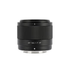 Viltrox AF 56mm f/1,7 XF-Mount