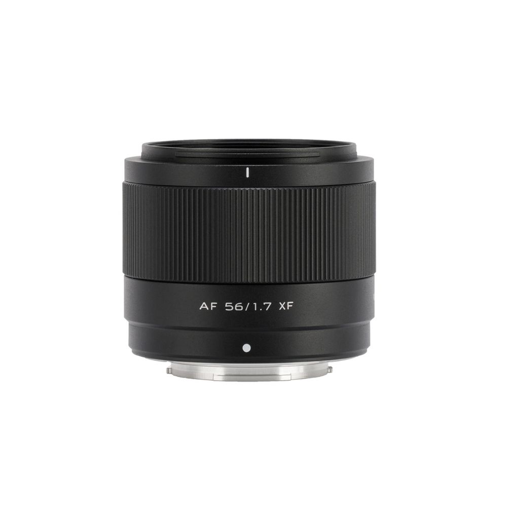 Viltrox AF 56mm f/1,7 XF-Mount