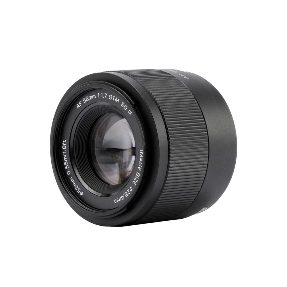 Viltrox AF 56mm f/1,7 XF-Mount