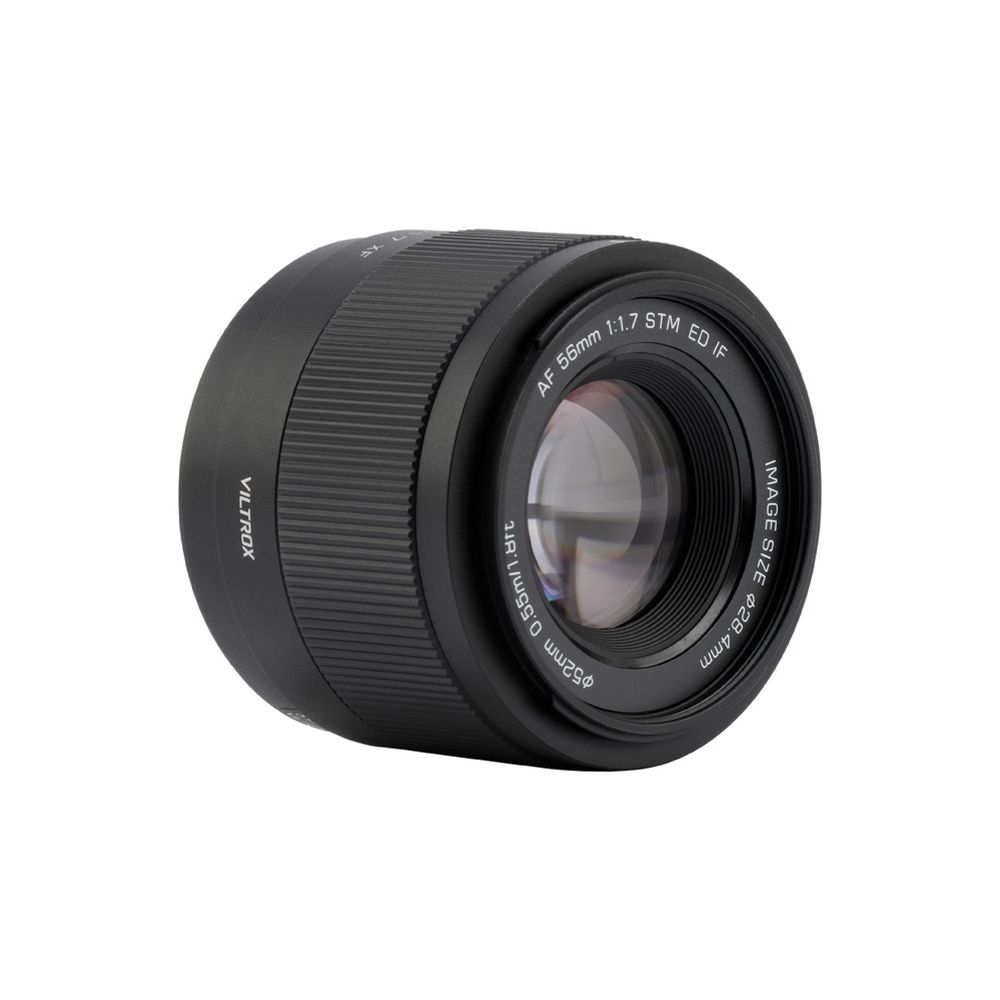 Viltrox AF 56mm f/1,7 XF-Mount
