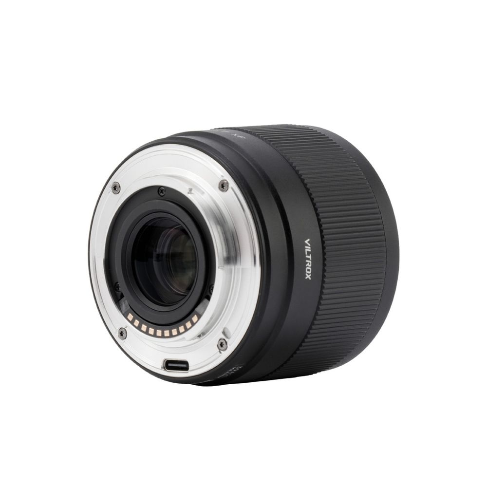 Viltrox AF 56mm f/1,7 XF-Mount