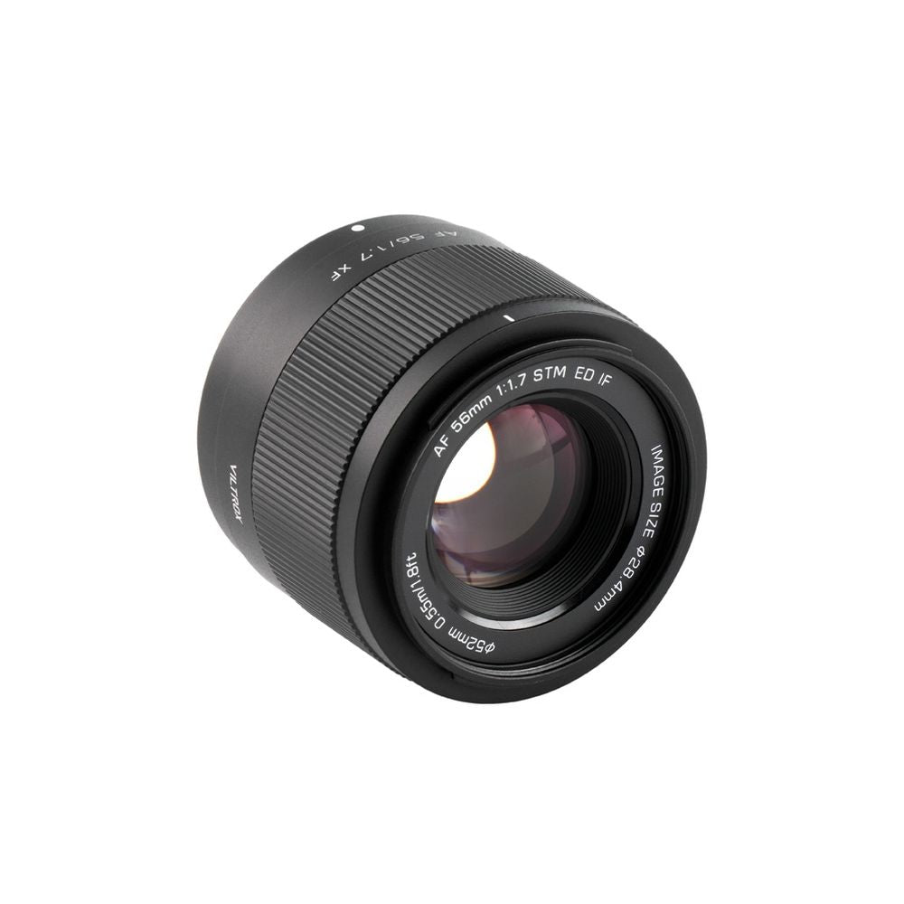 Viltrox AF 56mm f/1,7 XF-Mount