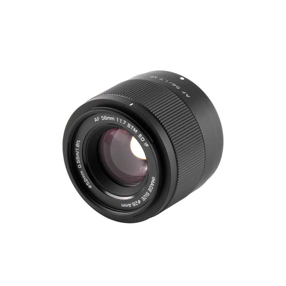 Viltrox AF 56mm f/1,7 XF-Mount