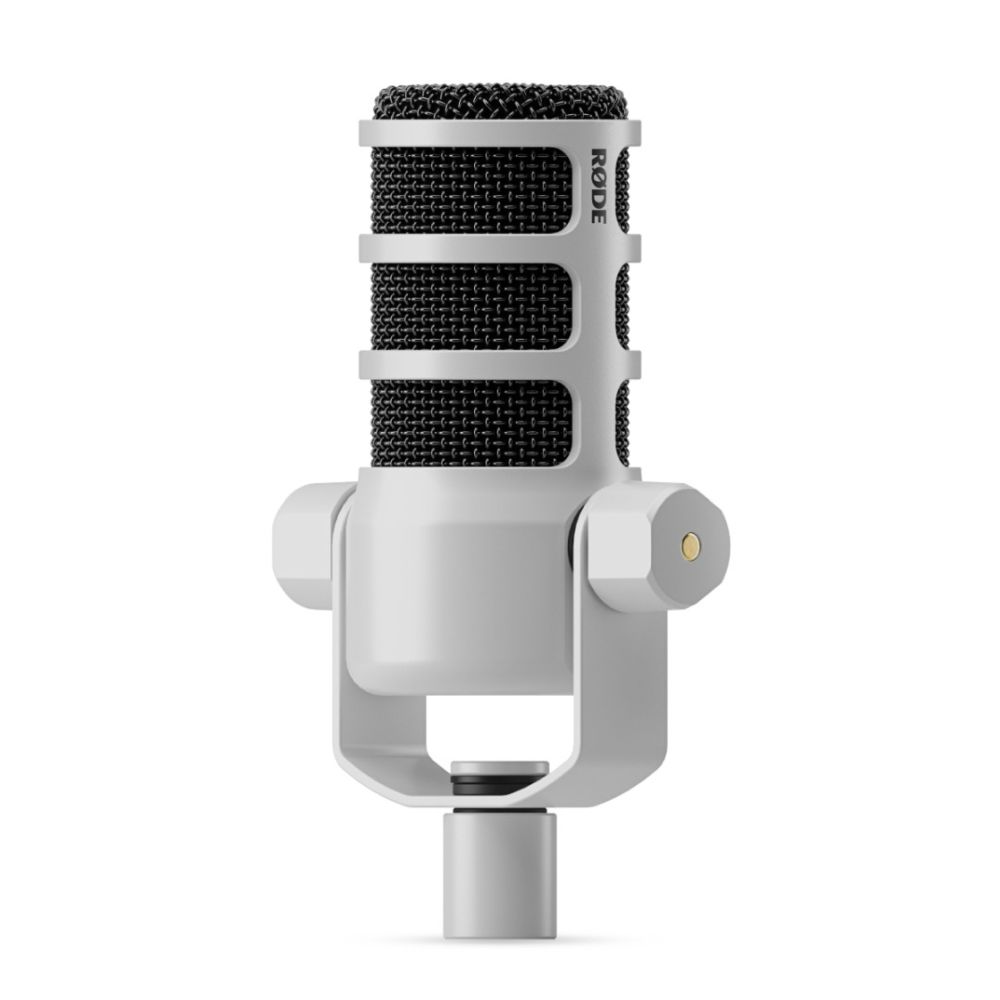 RØDE PodMic, weiß