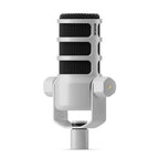 RØDE PodMic, weiß