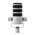 RØDE PodMic, weiß