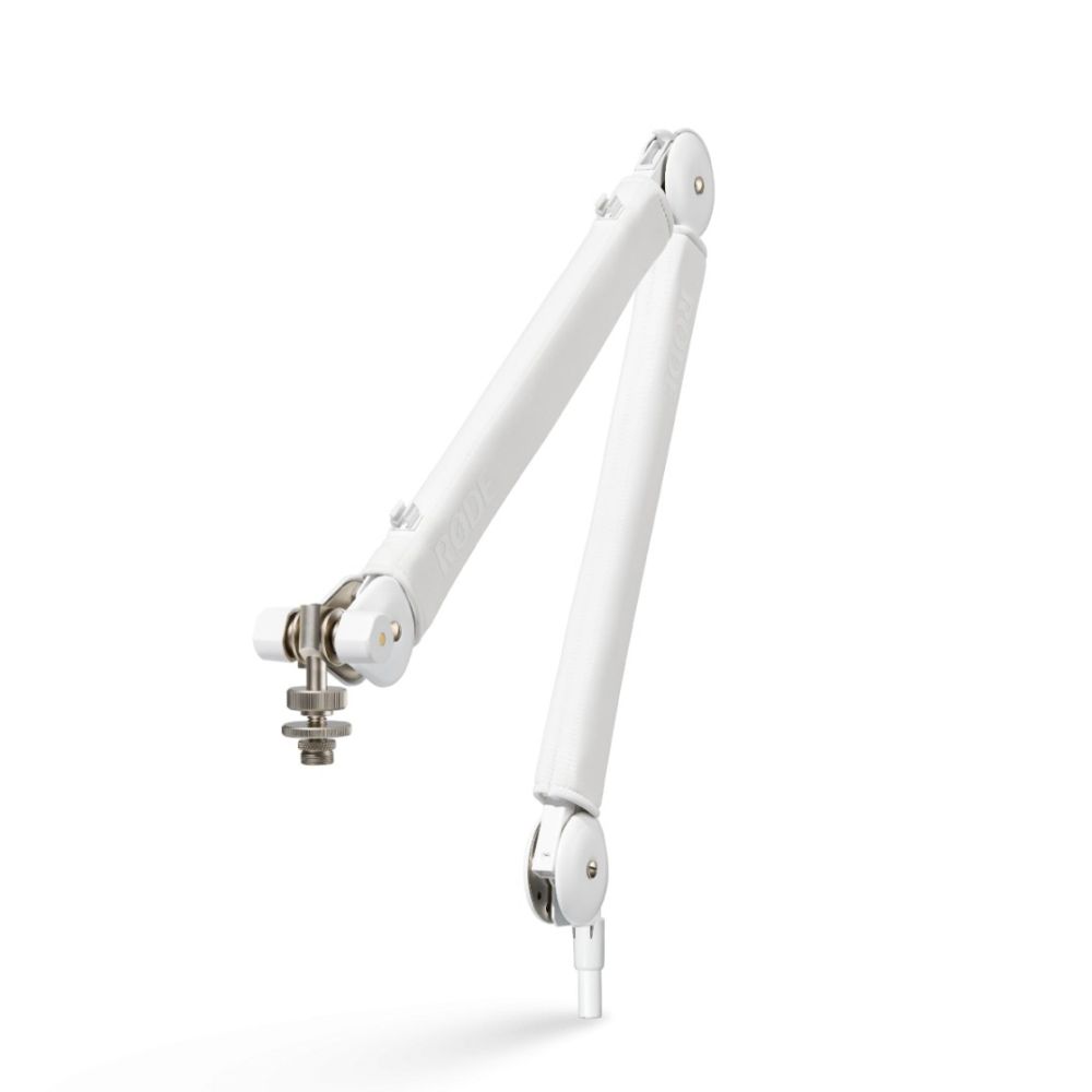 RØDE PSA1+ Studio Boom arm, weiß