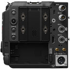 Canon Cinema EOS C400