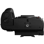 Panasonic Lumix DC-GH7 Gehäuse