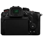Panasonic Lumix DC-GH7 Gehäuse