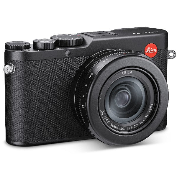 Leica 19191 D-Lux 8 Kompaktkamera