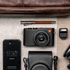 Leica 19191 D-Lux 8 Kompaktkamera