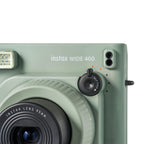 Fujifilm INSTAX WIDE 400 Grün