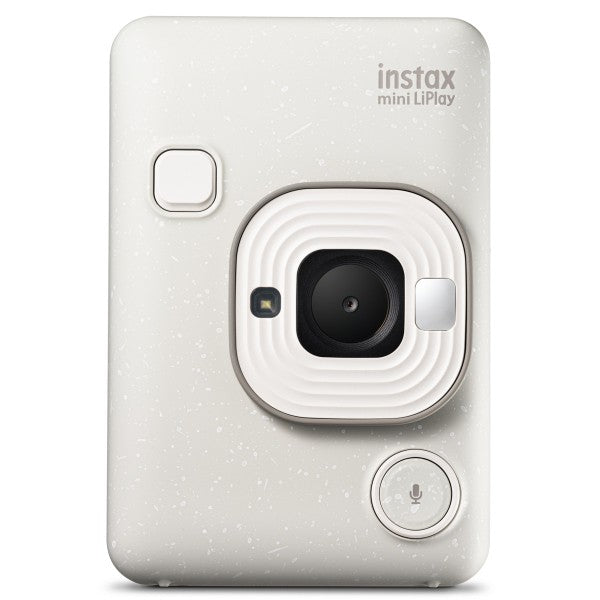 Fujifilm INSTAX mini LiPlay Misty White