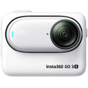 Insta360 Go 3S (128GB) weiß