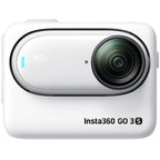 Insta360 Go 3S (128GB) weiß