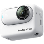 Insta360 Go 3S (128GB) weiß