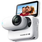 Insta360 Go 3S (128GB) weiß