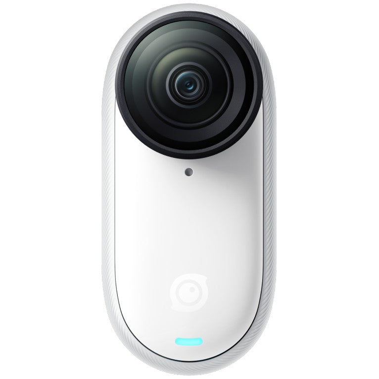 Insta360 Go 3S (128GB) weiß