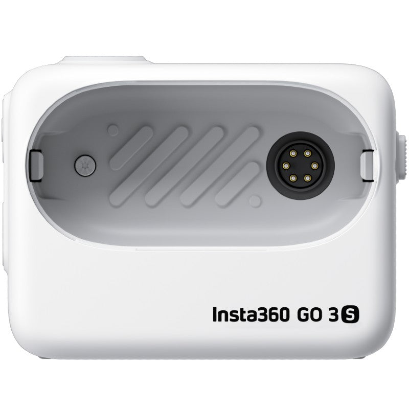 Insta360 Go 3S (128GB) weiß