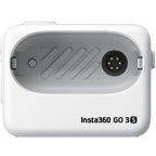 Insta360 Go 3S (128GB) weiß
