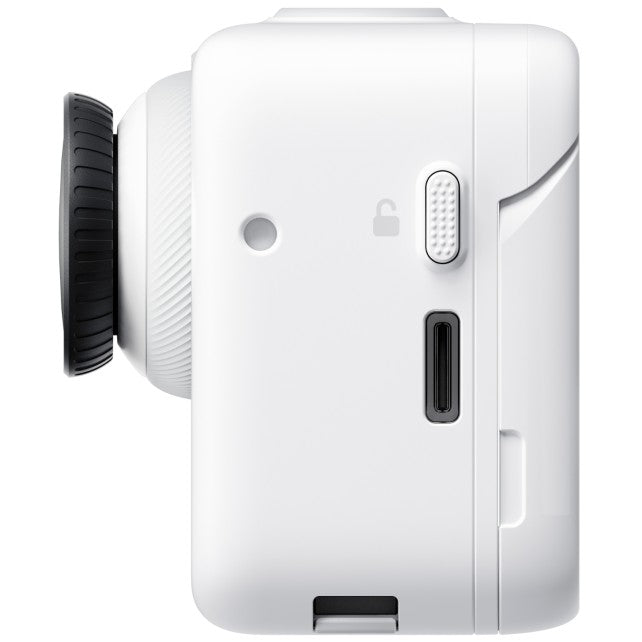 Insta360 Go 3S (128GB) weiß
