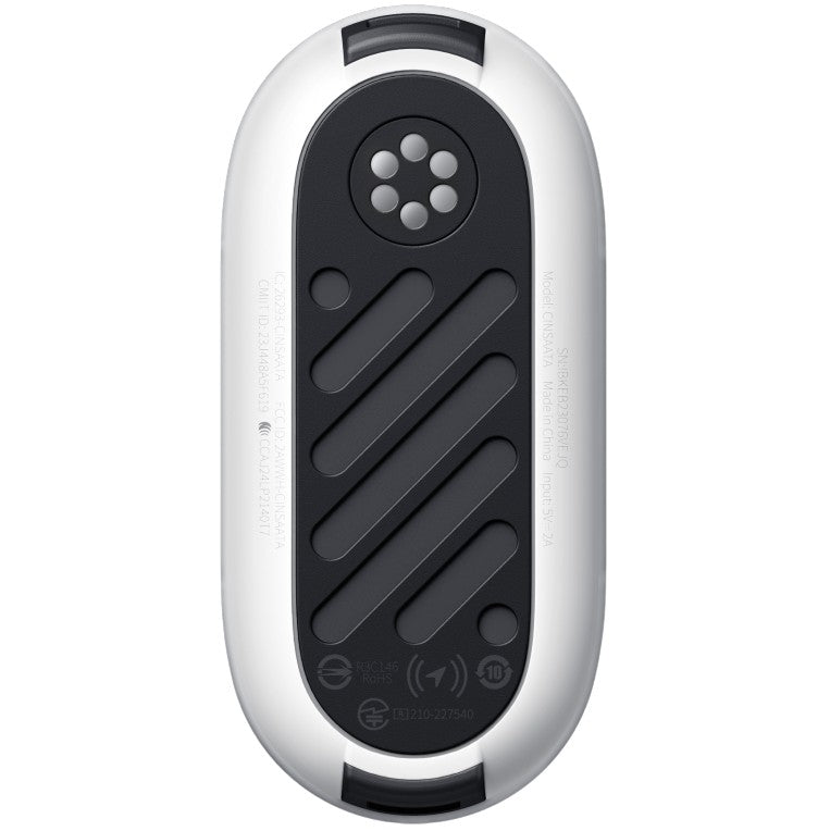 Insta360 Go 3S (128GB) weiß