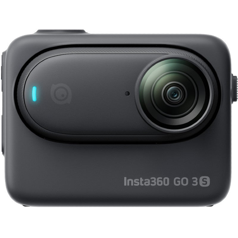 Insta360 Go 3S (128GB) schwarz