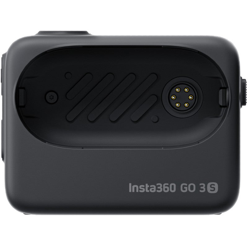 Insta360 Go 3S (128GB) schwarz