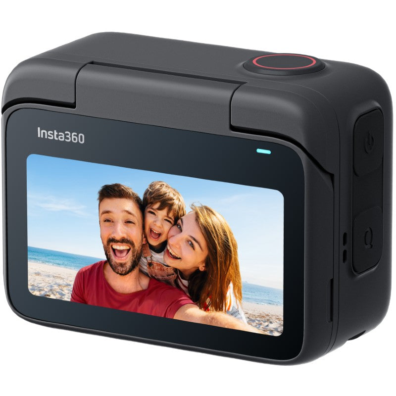Insta360 Go 3S (128GB) schwarz