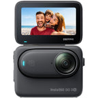 Insta360 Go 3S (128GB) schwarz