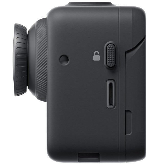 Insta360 Go 3S (128GB) schwarz