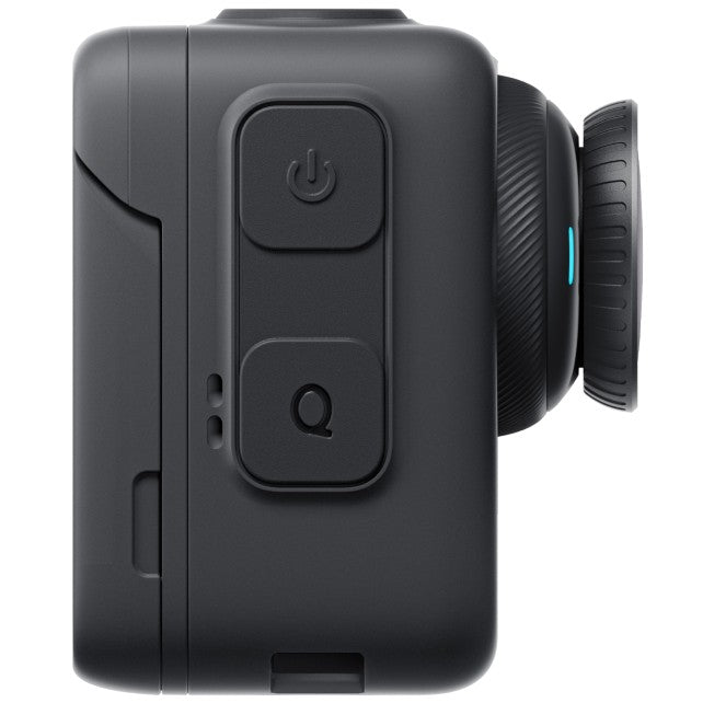 Insta360 Go 3S (128GB) schwarz