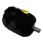 Deity W02 Deluxe Windshield für S-Mic 2S und 3S