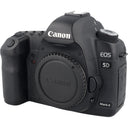 Canon EOS 5D mark II body occasion
