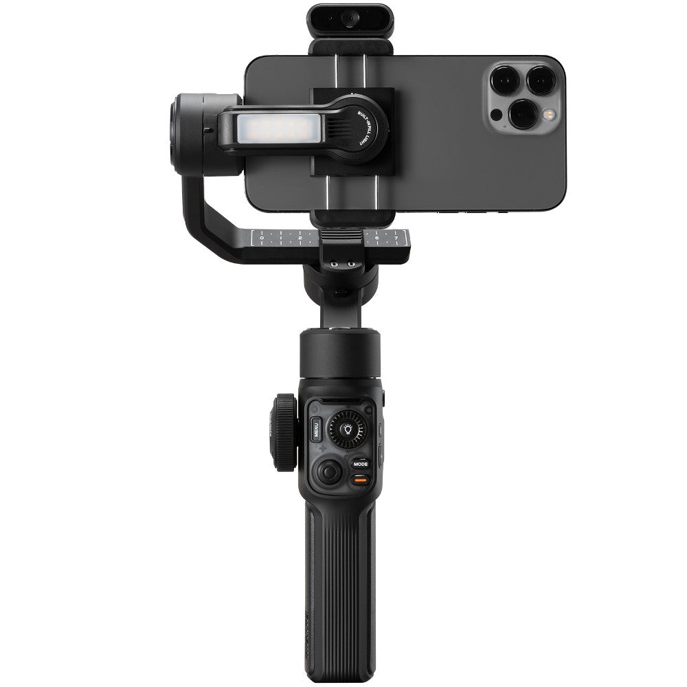 Zhiyun Smooth 5S AI Combo OUTLET