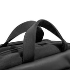 Tomtoc Navigator-T71 Laptop-Rucksack, schwarz