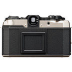 Pentax 17 Dark Silver