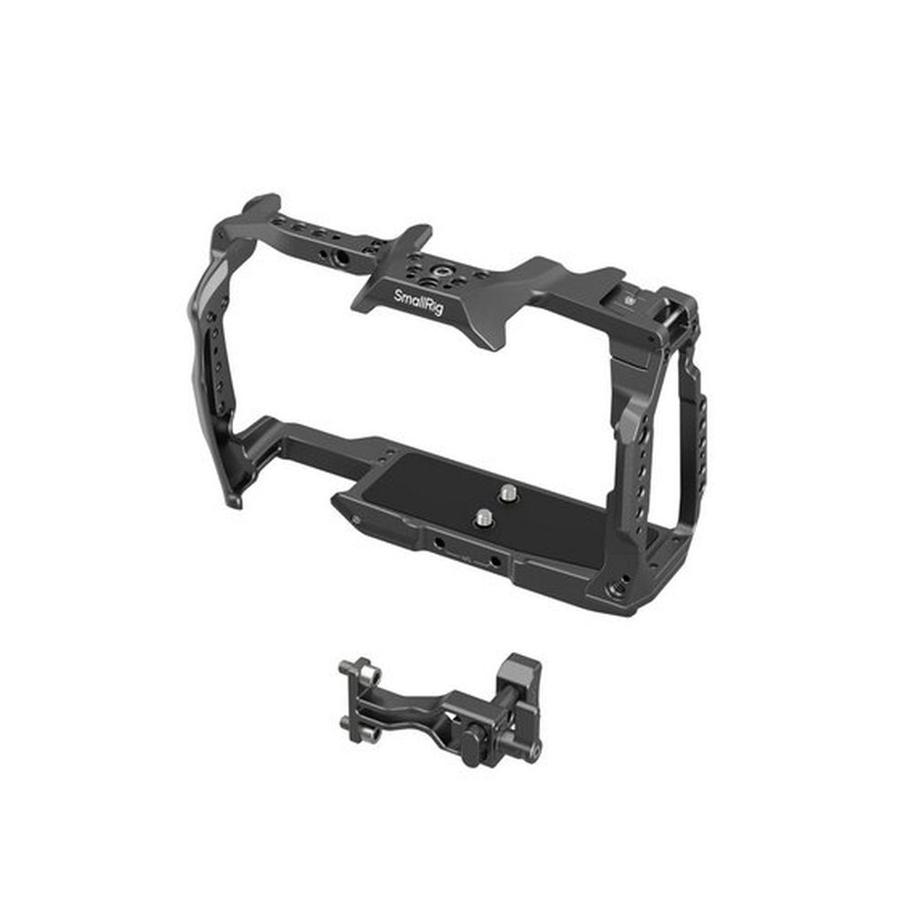 SmallRig Kamerakäfig für Blackmagic Design Cinema Kamera 6K 4785
