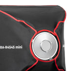 SmallRig 4683 RA-R4545 mini Square Softbox 4683