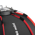 SmallRig RA-D60 mini Parabolic Softbox 4682