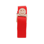 JollyLook Nackenriemen, rot