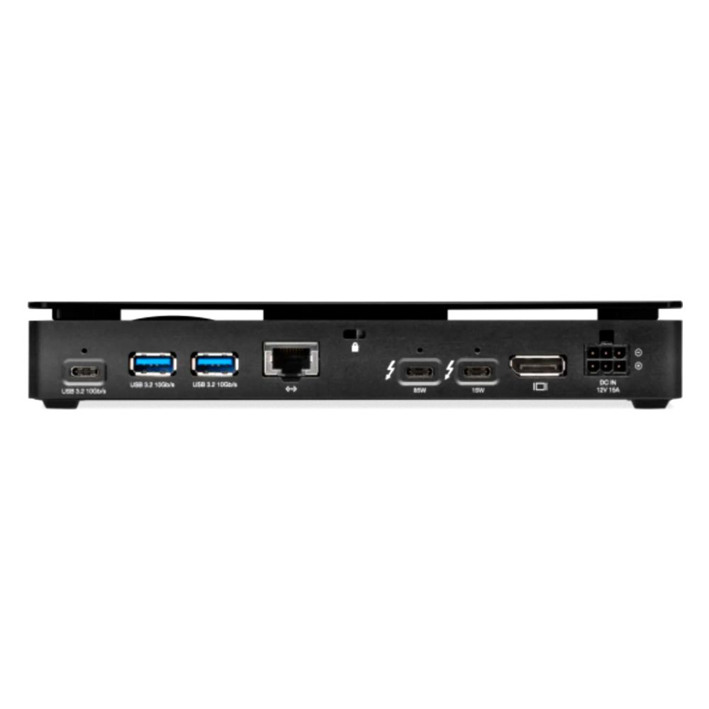 OWC Thunderbolt 3 Pro Dock